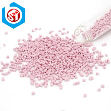 High Denity Chemical Plastic Resin Masterbatch /Granules for The Color Plastic Products